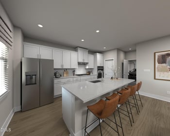 332 Southland Dr, Zebulon, NC 27597