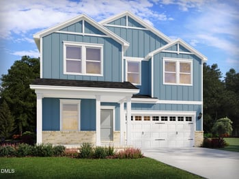 332 Southland Dr, Zebulon, NC 27597