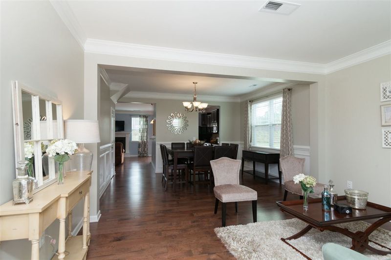 332 Springtime Fields Ln, Wake Forest, NC 27587