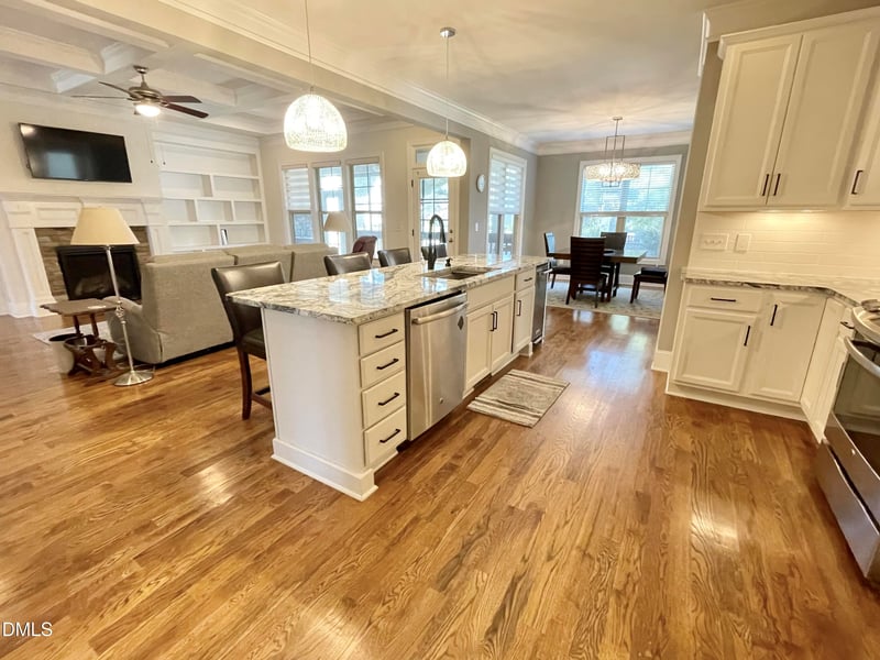 332 Spruce Pine Trl, Knightdale, NC 27545