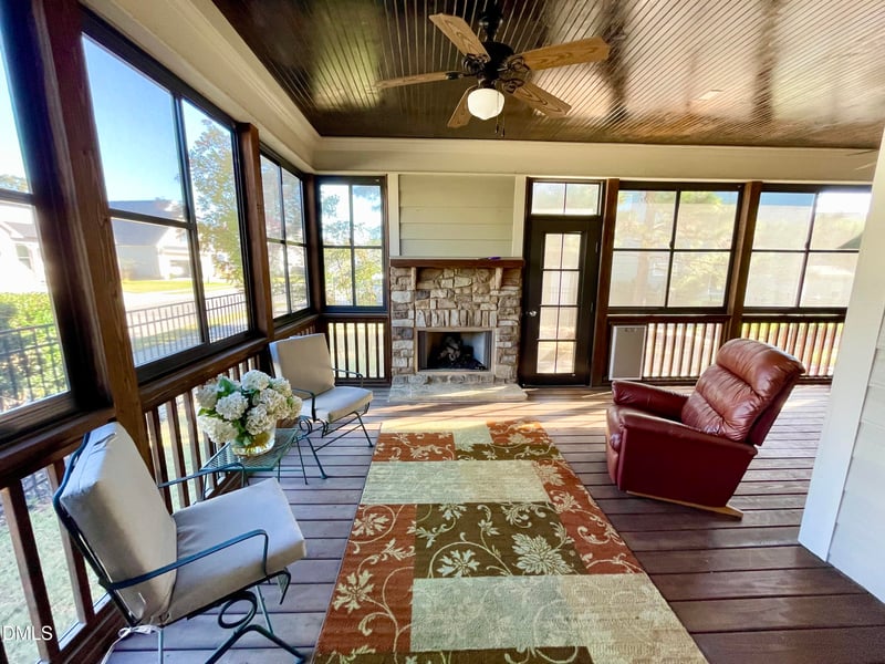 332 Spruce Pine Trl, Knightdale, NC 27545