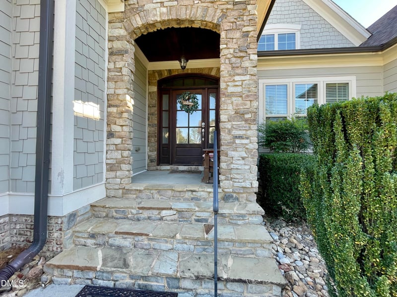 332 Spruce Pine Trl, Knightdale, NC 27545