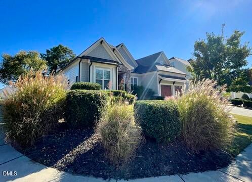 332 Spruce Pine Trl, Knightdale, NC 27545