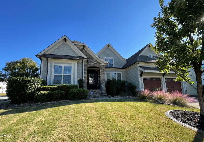 332 Spruce Pine Trl, Knightdale, NC 27545