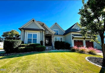 332 Spruce Pine Trl, Knightdale, NC 27545