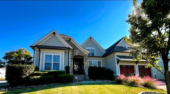 332 Spruce Pine Trl, Knightdale, NC 27545