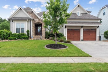 332 Spruce Pine Trl, Knightdale, NC 27545