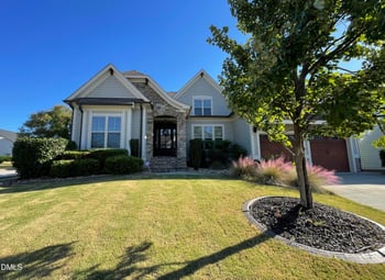 332 Spruce Pine Trl, Knightdale, NC 27545