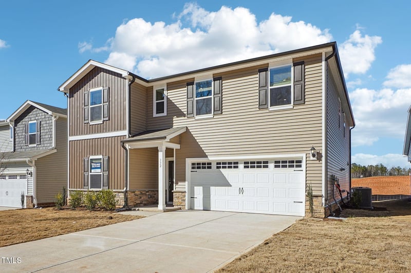332 Squirrel Oaks Ln, Garner, NC 27529