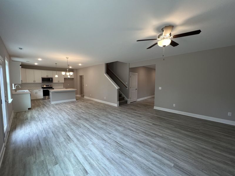 332 Star Valley, Angier, NC 27501