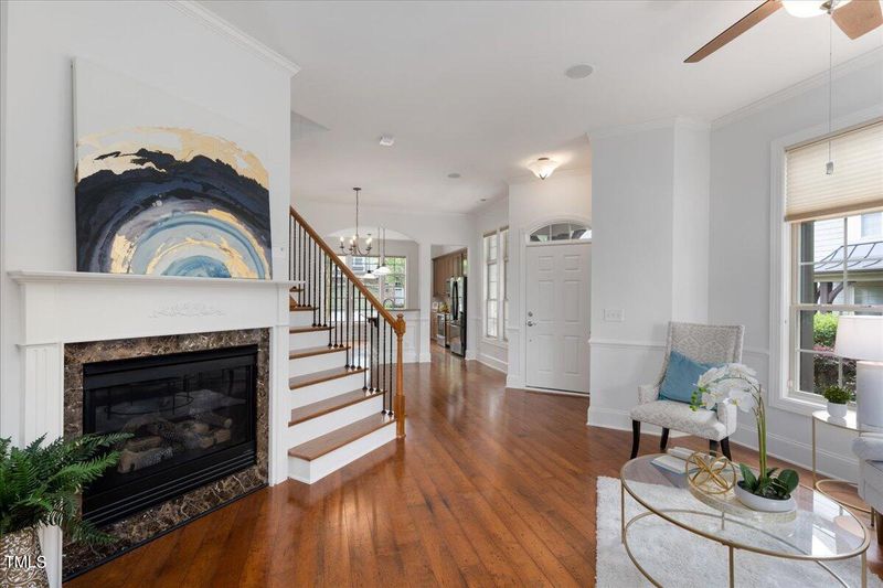 332 Sunstone Dr, Cary, NC 27519