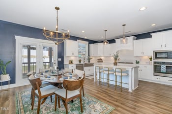 332 Tumbling River Dr, Wendell, NC 27591