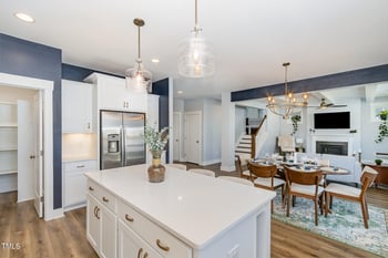 332 Tumbling River Dr, Wendell, NC 27591