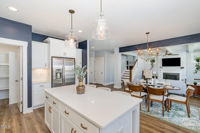 332 Tumbling River Dr, Wendell, NC 27591