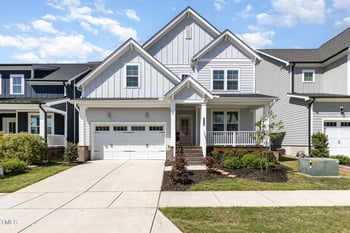 332 Tumbling River Dr, Wendell, NC 27591