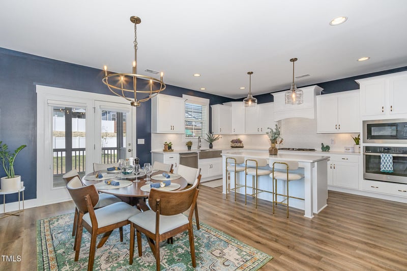332 Tumbling River Dr, Wendell, NC 27591