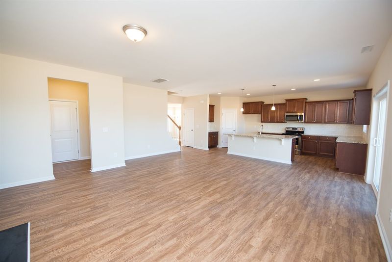 332 Tuscan Ridge Way #9, Clayton, NC 27527