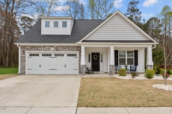 332 Whetstone Dr, Angier, NC 27501