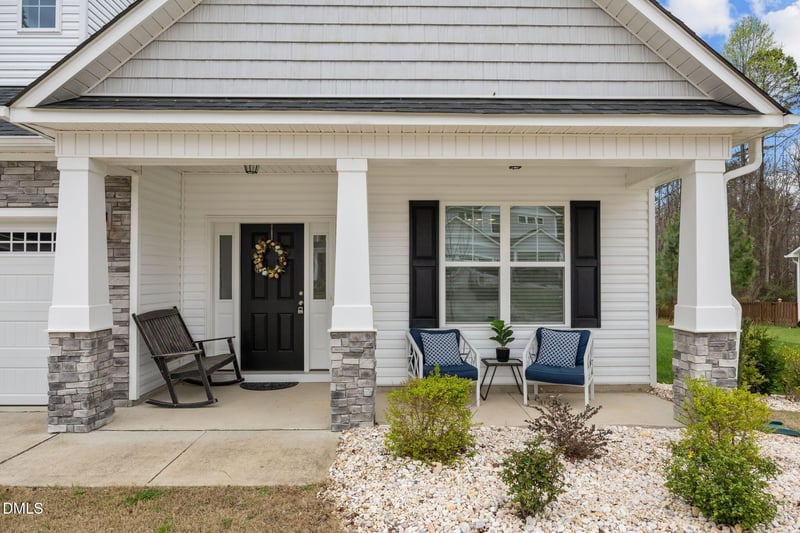 332 Whetstone Dr, Angier, NC 27501