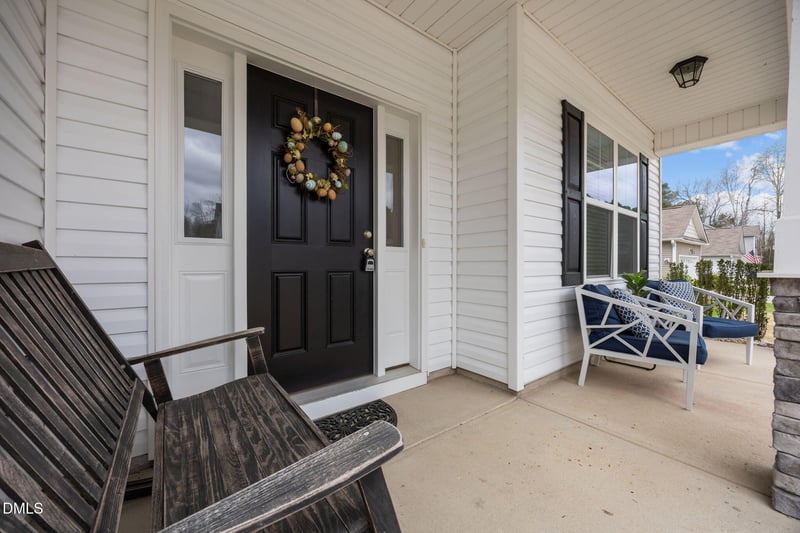 332 Whetstone Dr, Angier, NC 27501