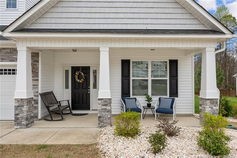 332 Whetstone Dr, Angier, NC 27501