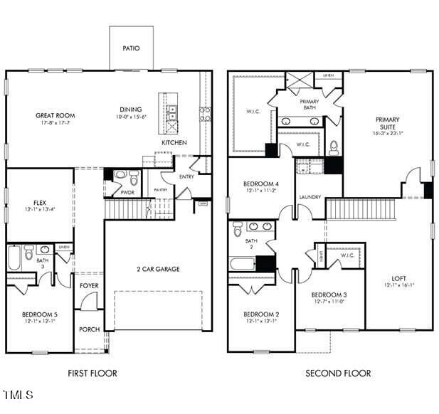 332 White Birch Ln, Angier, NC 27501