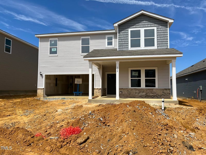 332 White Birch Ln, Angier, NC 27501