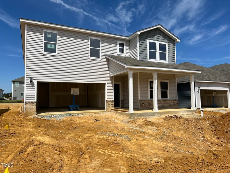 332 White Birch Ln, Angier, NC 27501