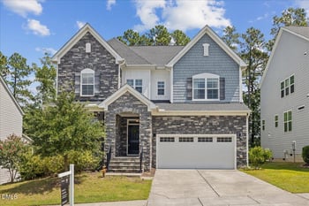 332 White Iris Lp, Cary, NC 27519