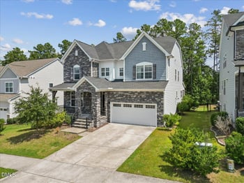 332 White Iris Lp, Cary, NC 27519