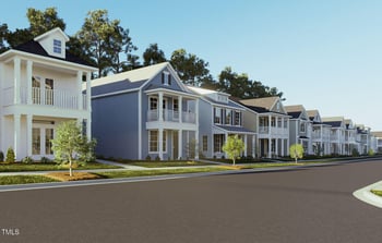 332 White Oak Garden Way #221, Garner, NC 27529