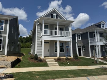 332 White Oak Garden Way #221, Garner, NC 27529
