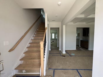 332 White Oak Garden Way #221, Garner, NC 27529