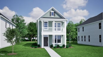 332 White Oak Garden Way, Garner, NC 27529