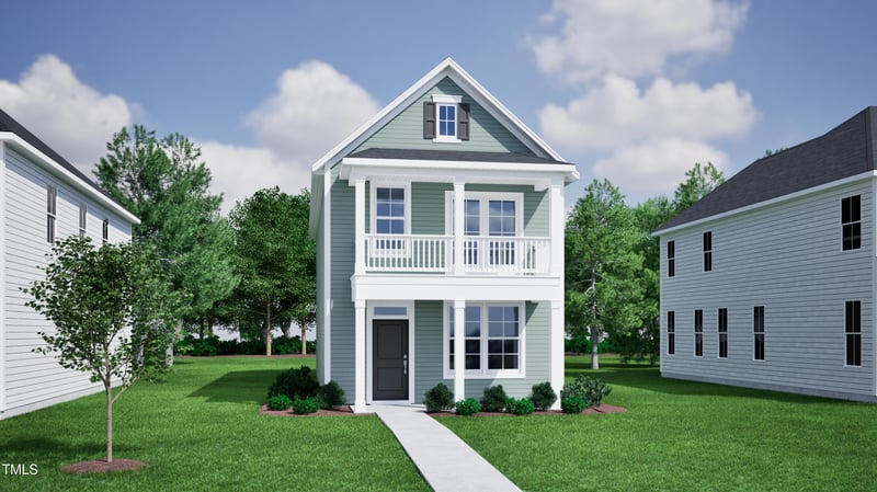 332 White Oak Garden Way, Garner, NC 27529