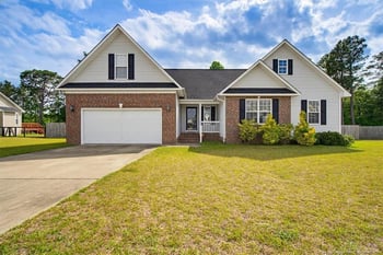 332 Wood Valley Ln, Raeford, NC 28376