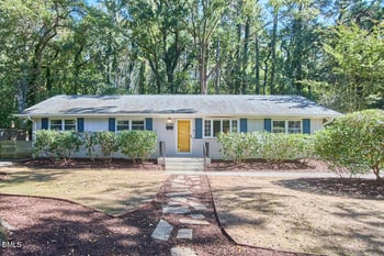 3320 Alabama Ave, Durham, NC 27705
