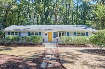 3320 Alabama Ave, Durham, NC 27705