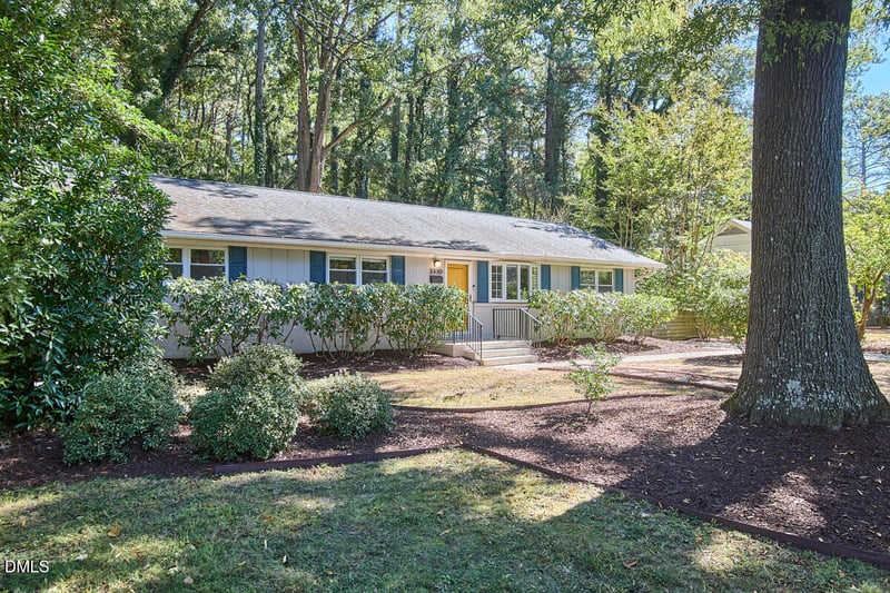 3320 Alabama Ave, Durham, NC 27705