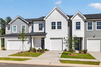 3320 Bailey Lk Dr, Fuquay Varina, NC 27526