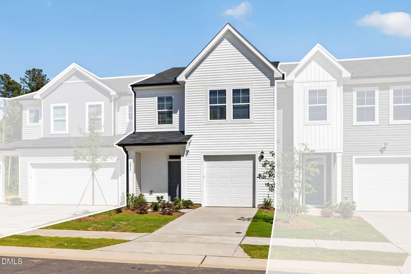 3320 Bailey Lk Dr, Fuquay Varina, NC 27526