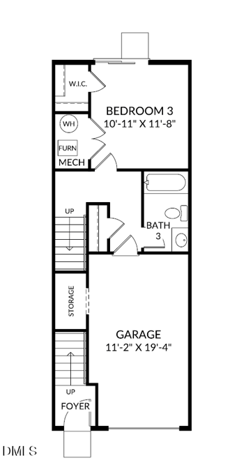 3320 Bomore Rd, Raleigh, NC 27610