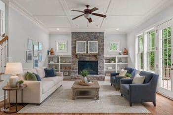 3320 Bryant Falls Ct, Raleigh, NC 27613