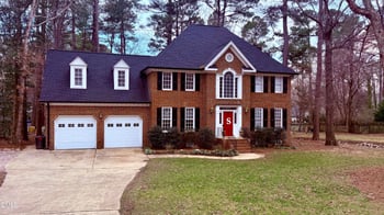 3320 Buck Run Trl, Wake Forest, NC 27587