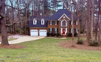 3320 Buck Run Trl, Wake Forest, NC 27587