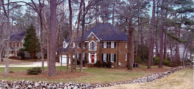 3320 Buck Run Trl, Wake Forest, NC 27587