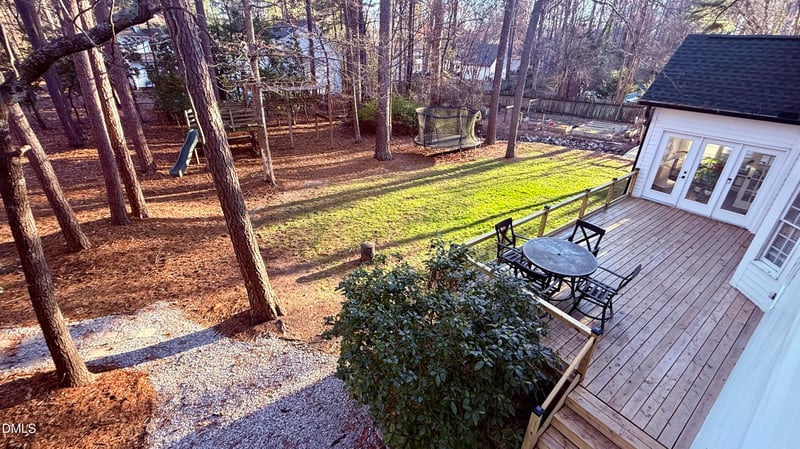 3320 Buck Run Trl, Wake Forest, NC 27587