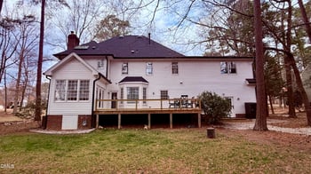 3320 Buck Run Trl, Wake Forest, NC 27587