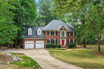 3320 Buck Run Trl, Wake Forest, NC 27587