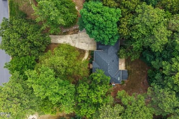 3320 Buck Run Trl, Wake Forest, NC 27587